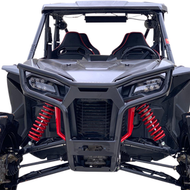 Front Bumper - Talon