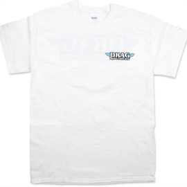 T-Shirt - White - XL