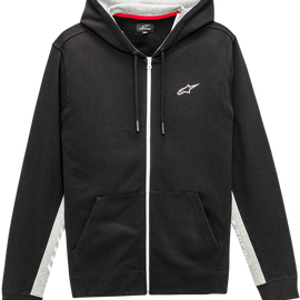 Claim Hoodie - Black - Medium