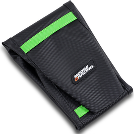 Ribbed Seat Cover - KXF 450