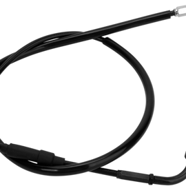 Throttle Cable - Pull - Honda