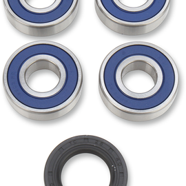 Wheel Bearing - Rear - Yamaha