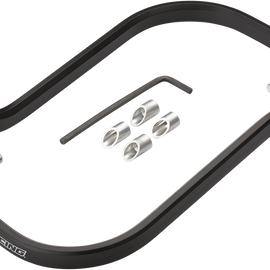 Handguard Bars - Replacement - Contour - Black