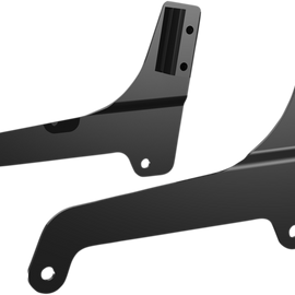 Side Plates - Black