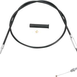48" Vinyl Throttle Cable23934