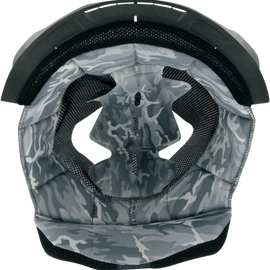 Airframe™ Liner - Urban Camo - 2XS - 15 mm