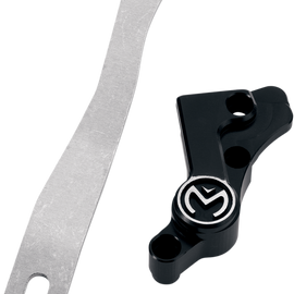 Clutch Cylinder Guard - 125/200