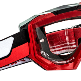 3200 Goggles - Red - Light Sensitive
