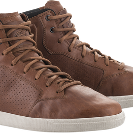 J-Cult Drystar® Shoes - Brown - US 8