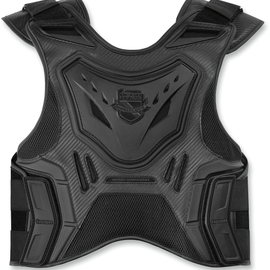 Field Armor Stryker™ Vest - Stealth - S/M