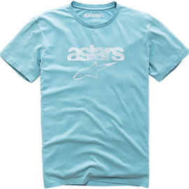 Heritage Blaze Premium T-Shirt - Blue - 2XL