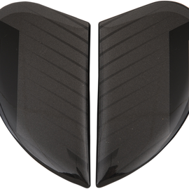 Airframe Pro™ Side Plates - Warbird - Black