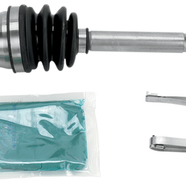 CV Halfshaft - Suzuki