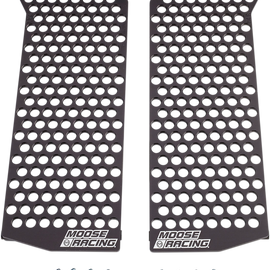 Radiator Guard -Husaberg