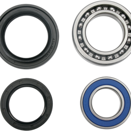 Wheel Bearing Kit - Rear