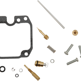 Carburetor Repair Kit - Kawasaki