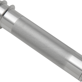 Throttle Tube - Aluminum