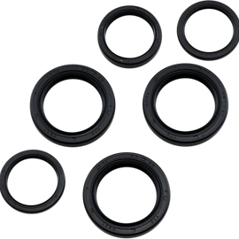 Differential Seal Kit - Front