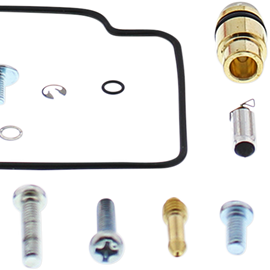 Carburetor Repair Kit - Arctic Cat