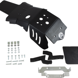 Pro LG Skid Plate - Honda