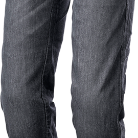 Sektor Pants - Black - US 38 / EU 54