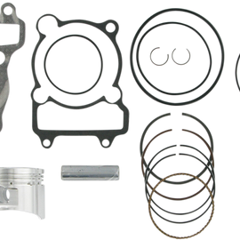 Piston Kit - Timber Wolf