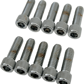 5/16-18 X 1" Socket Head