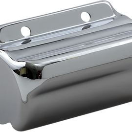 Coil Cover - Harley Davidson - Chrome