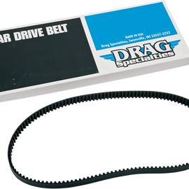 Rear Drive Belt - 139-Tooth - 1 1/8"