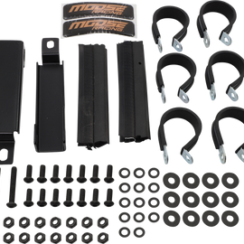 Lower Door Hardware - RZR