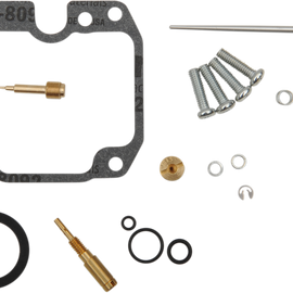 Carburetor Repair Kit - Suzuki