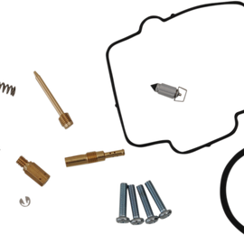 Carburetor Repair Kit - Yamaha