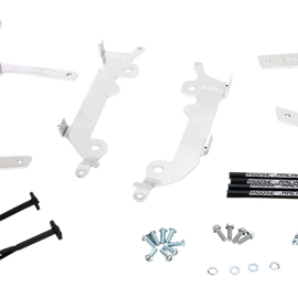 Radiator Brace - Husaberg/KTM