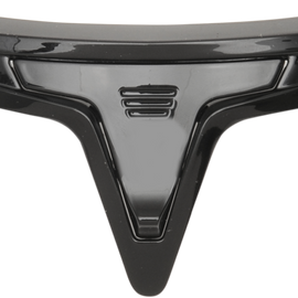 Airframe Pro™ Chin Switch - Black