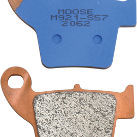 M1 Brake Pads - Honda