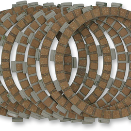 Friction Plates
