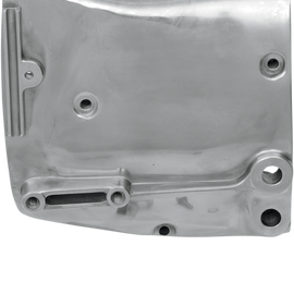 Sprocket Cover - Polished - '86-'90 XL