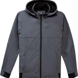 Acumen Jacket - Charcoal - XL
