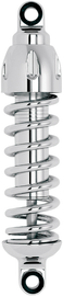 430 Series Shock - Chrome - Standard - 12"