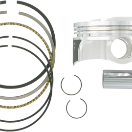 Piston Kit - Yamaha