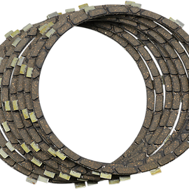 Friction Plates