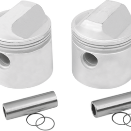 Piston - XL183