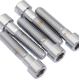 7/16X14X2" Socket Head