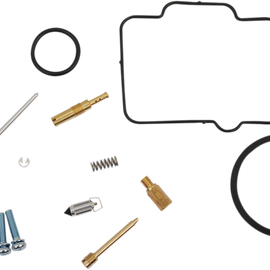 Carburetor Repair Kit - Suzuki