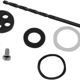 Petcock Rebuild Kit - Honda