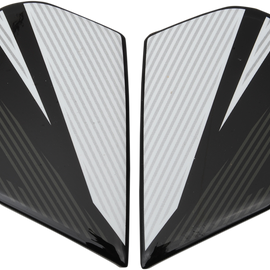 Alliance GT™ Side Plates - Primary - Hi-Viz