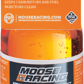 Fuel Treatment - 6 Pack - 8 U.S. fl oz.