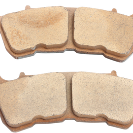 Sintered Brake Pads - Sportster