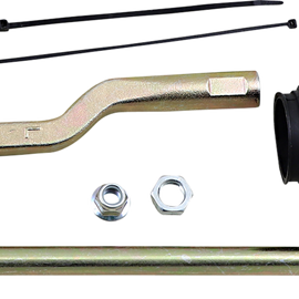 Tie-Rod Assembly Kit - Left Front Inner/Outer