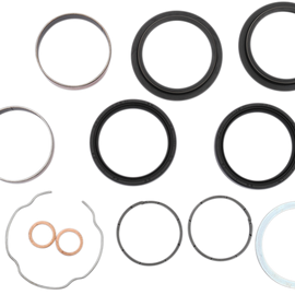 Fork Slider Rebuild Kit - 49 mm - FLT